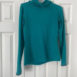 Nike Long Sleeve Shirt Size M🥰🥰